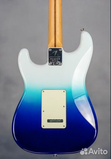 Электрогитара Fender Мексика (Комплект)