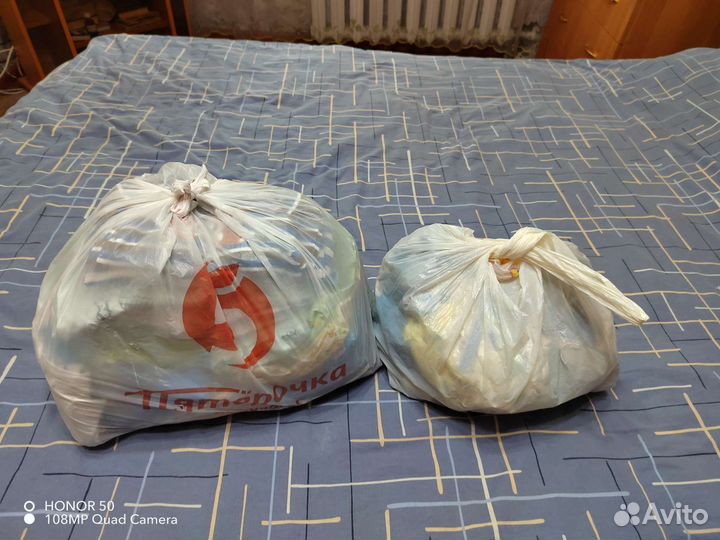 Детские вещи на мальчика