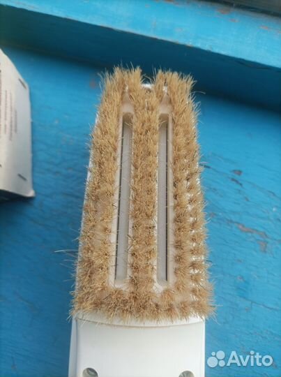 Мини пылесос СССР