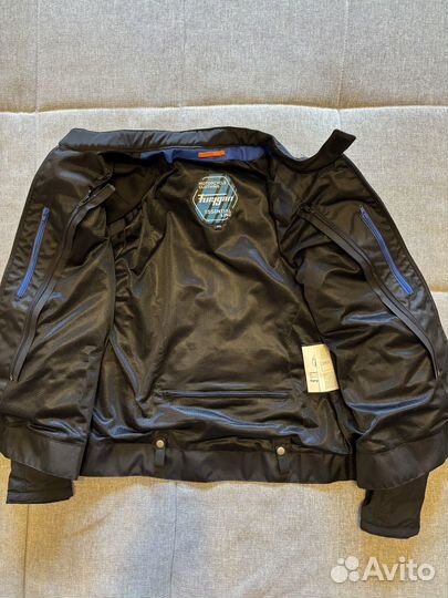 Мотокуртка Furygan разм. XXL