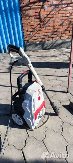 Karcher для мойки авто