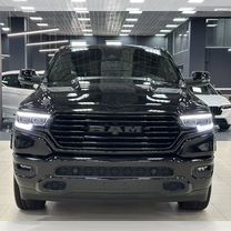 Dodge Ram 5.7 AT, 2023, 480 км, с пробегом, цена 9 895 000 руб.