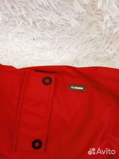 Reima 128, демисезон, 80 гр/м