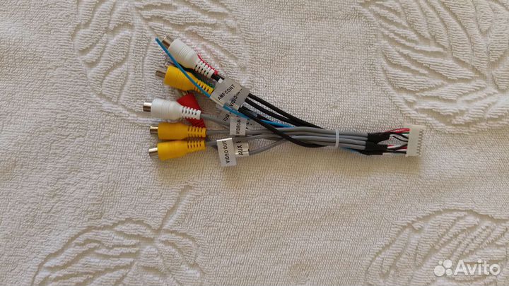 Магнитола 2 din android