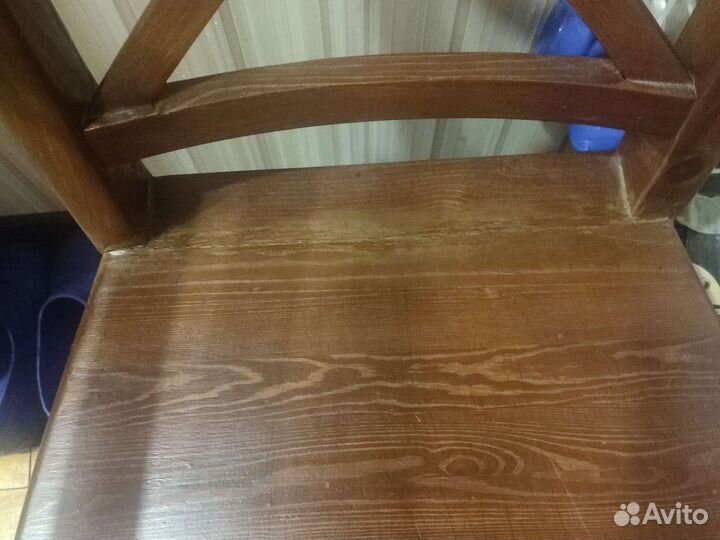 Кресло стул Икеа.Ингольф