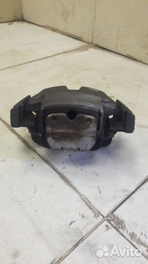 Суппорт тормозной передний правый BMW X5