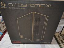 Корпус lian LI PC-O11 Dynamic XL ROG Certify