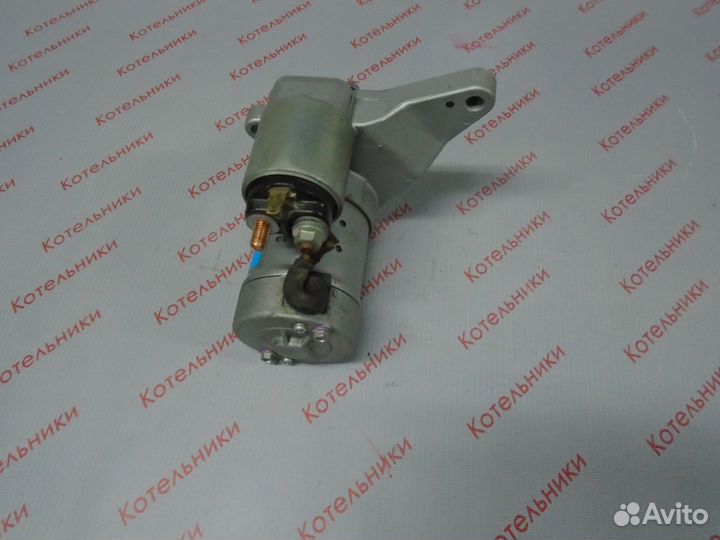 Nissan 23300-6N200 Стартер