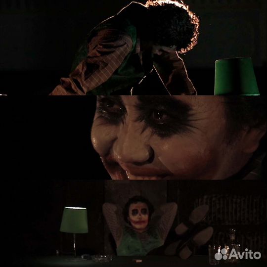 Видеограф Монтажер