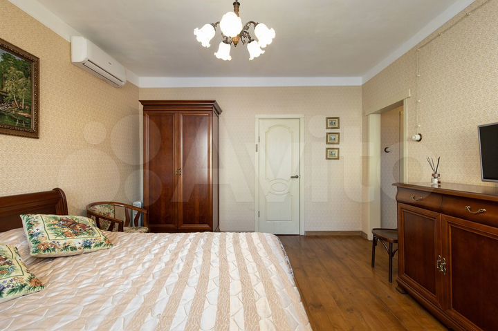 2-к. квартира, 41 м², 3/4 эт.