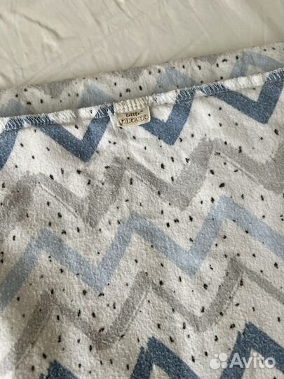 Непромокаемая впитывающая пеленка little pirate