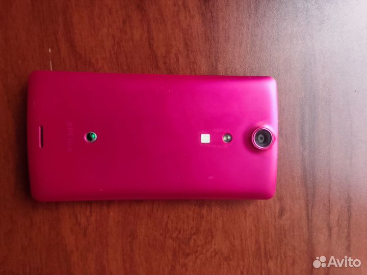 Sony Xperia TX, 16 ГБ