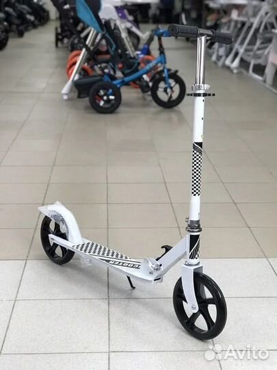 Самокаты в Саратове