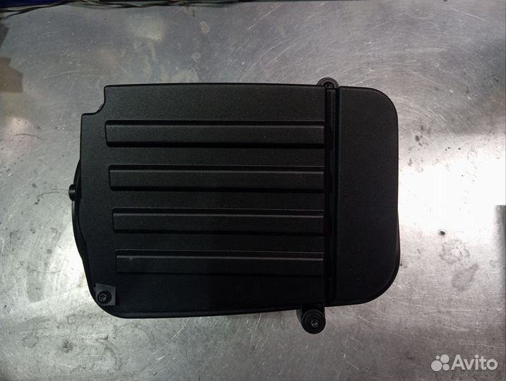 Корпус воздушного фильтра Volkswagen, Skoda