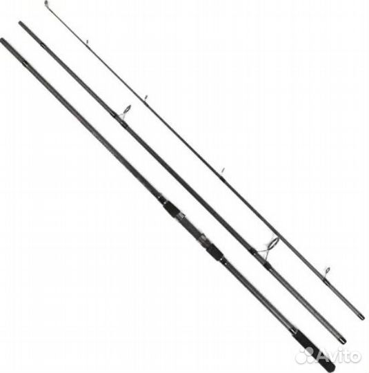 Карповое удилище Mifine Junior Carp 3,9 м 3,5lb