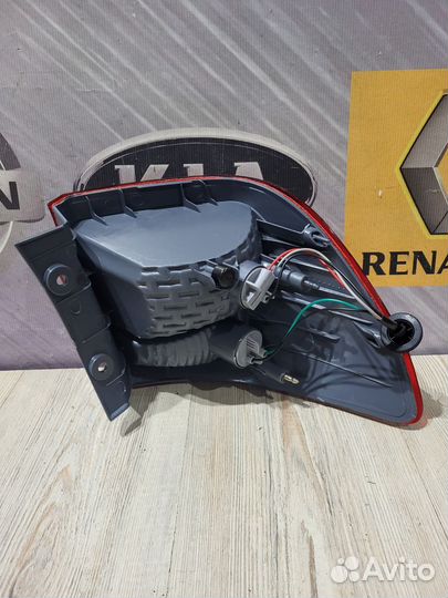 Фонарь задний Kia RIO 3 Прав