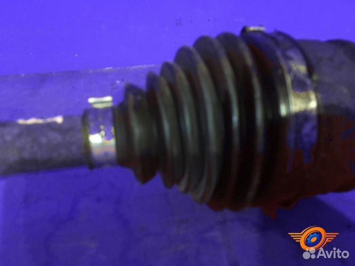 Привод передний правый Suzuki Grand Vitara SUV