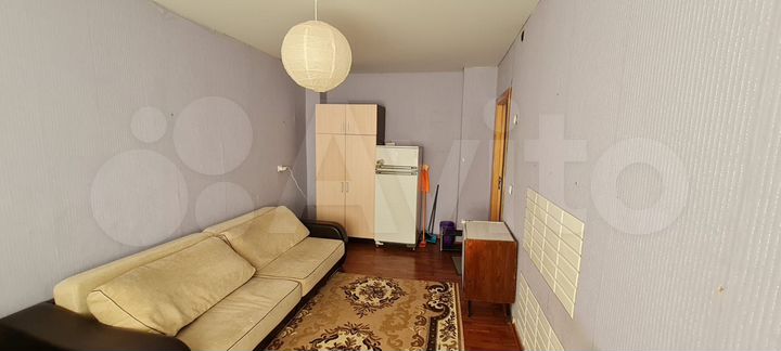 Комната 15 м² в 3-к., 3/4 эт.