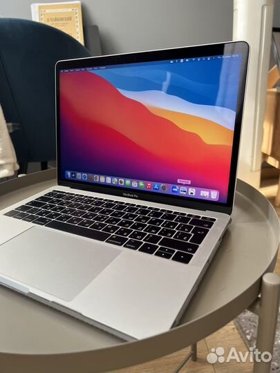 Apple MacBook Pro 13 2017