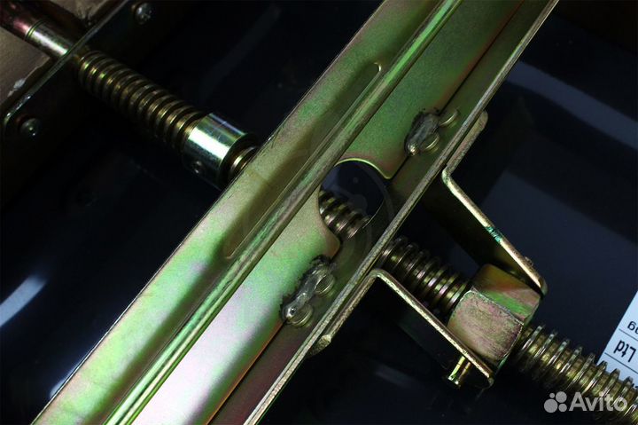 Acury BC-018A DW - Банкетка