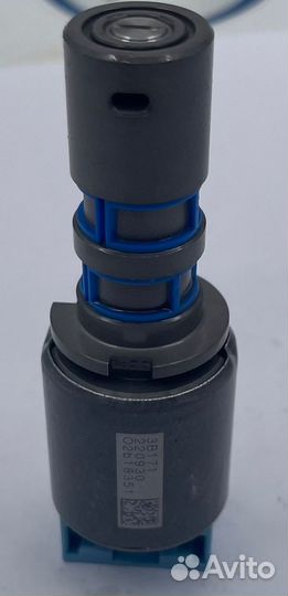 Соленоид АКПП A6GF / A6MF / A6LF 46313-3B171