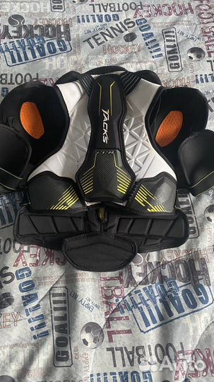 Внимание обновление хоккейная форма