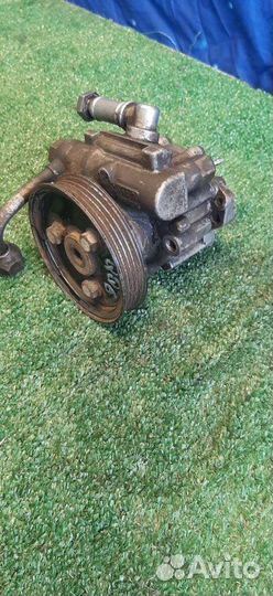 Насос гур Chery Qq 6 S21 седан SQR473F 1.3