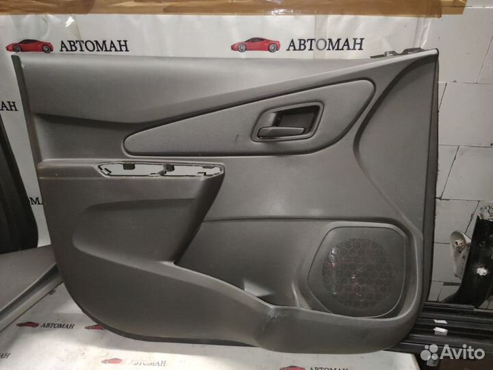 Обшивка двери Chevrolet Cobalt