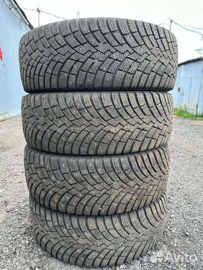 Pirelli Ice Zero 2 225/55 R19 103H