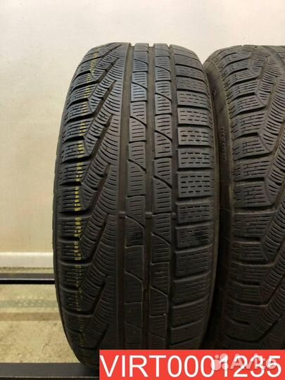 Pirelli Winter Sottozero 210 Serie II 215/55 R17 98H