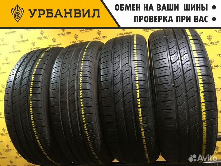 Kumho Sense KR26 195/60 R15 88H