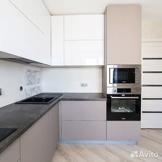 Кухни на заказ