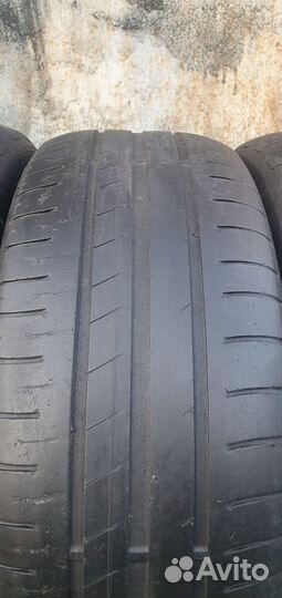 Goodyear EfficientGrip 195/55 R16 87H