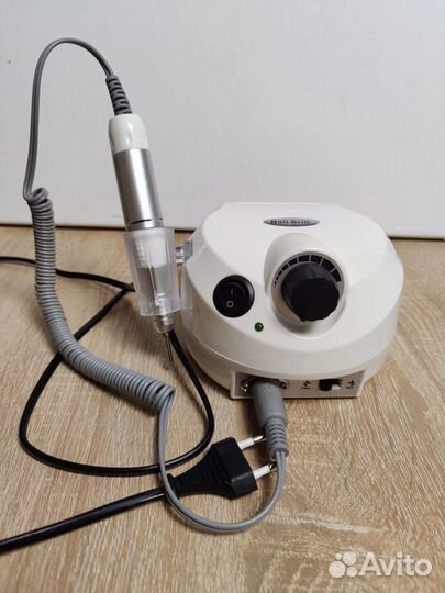 Аппарат для маникюра