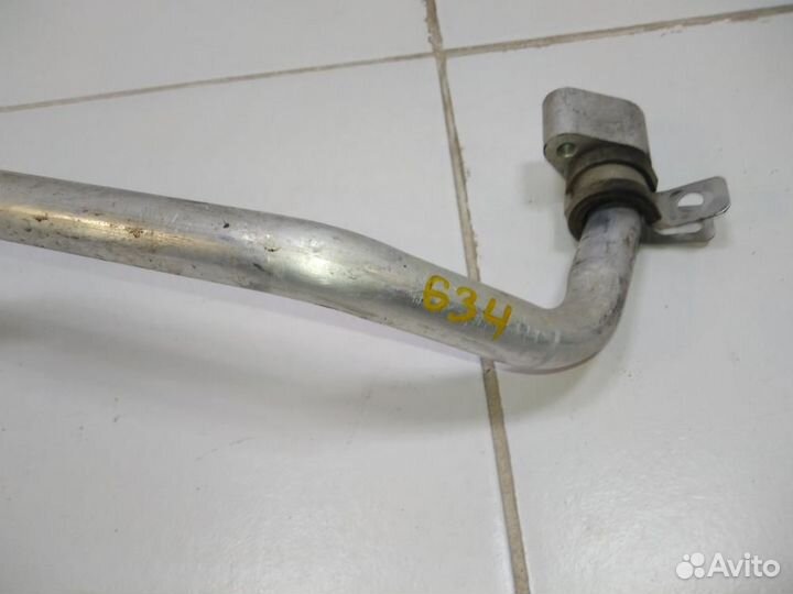 Трубка кондиционера LADA SW Cross GAB