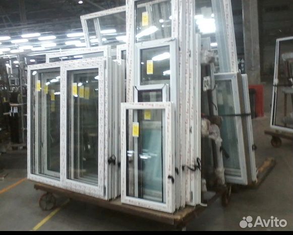 Пластиковые Окна и Двери. Волгоград