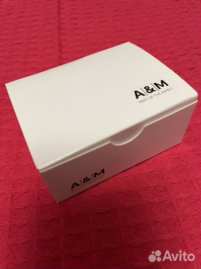 Слуховой аппарат A&M модель STF P T3