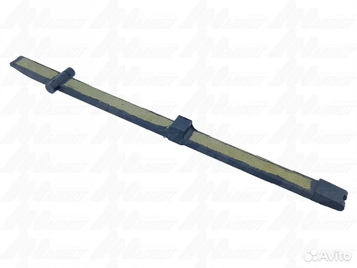 Успокоитель цепи грм Baltmotors 200 / QM200