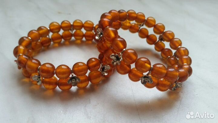 Браслет Янтарный комбинат