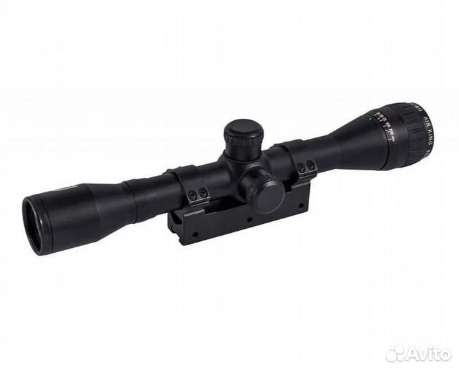 Оптический прицел Nikko Stirling AirKing 4x32 AO