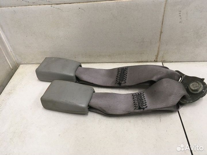 Ответная часть ремня безопасности X-Trail (T30) 20