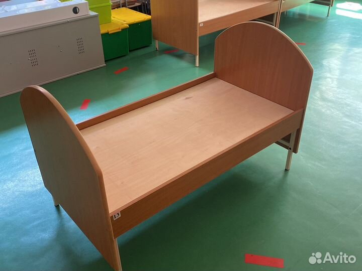 Детская кровать 120 60