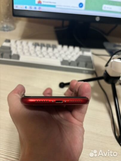 iPhone Xr, 64 ГБ