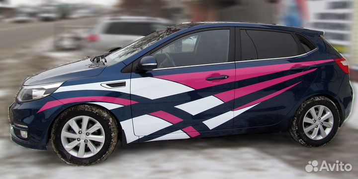 Авто наклейки любые, VIN и заводские наклейки