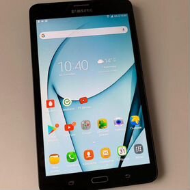 Планшет samsung galaxy tab a6