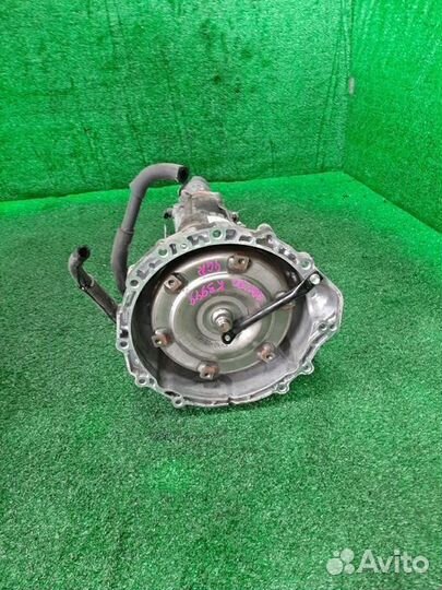 Автомат АКПП toyota mark X GRX130 4GR-FSE 2010