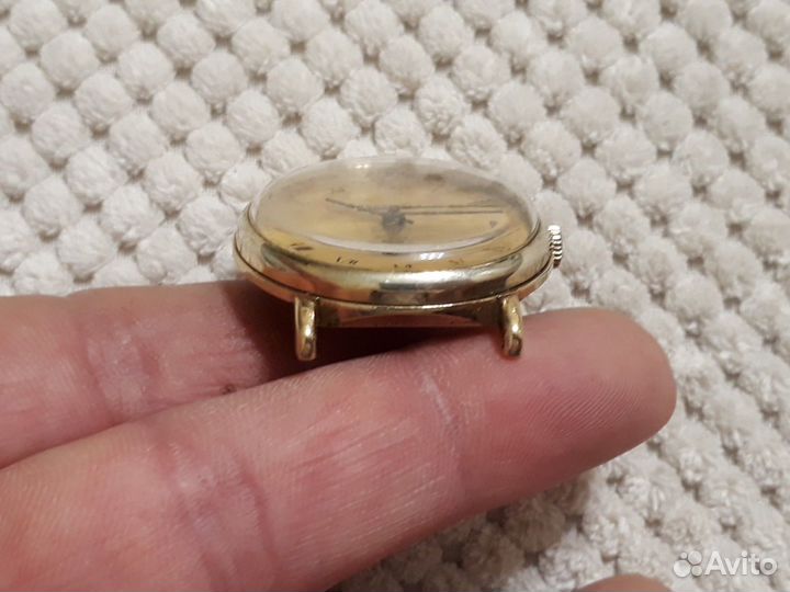 Мужские кроссовки наручные часы Ракета Водоканал