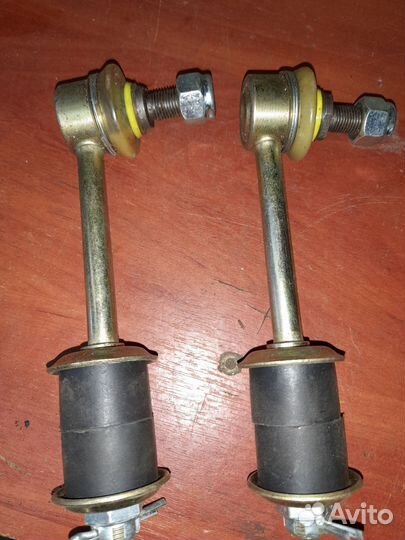 Стабилизатор Мицубиси