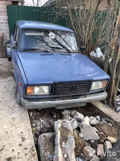 Двигатель на ваз 2103