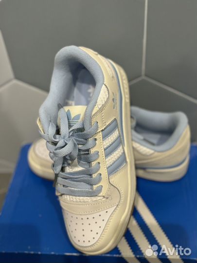 Кроссовки Adidas Forum 84 Low